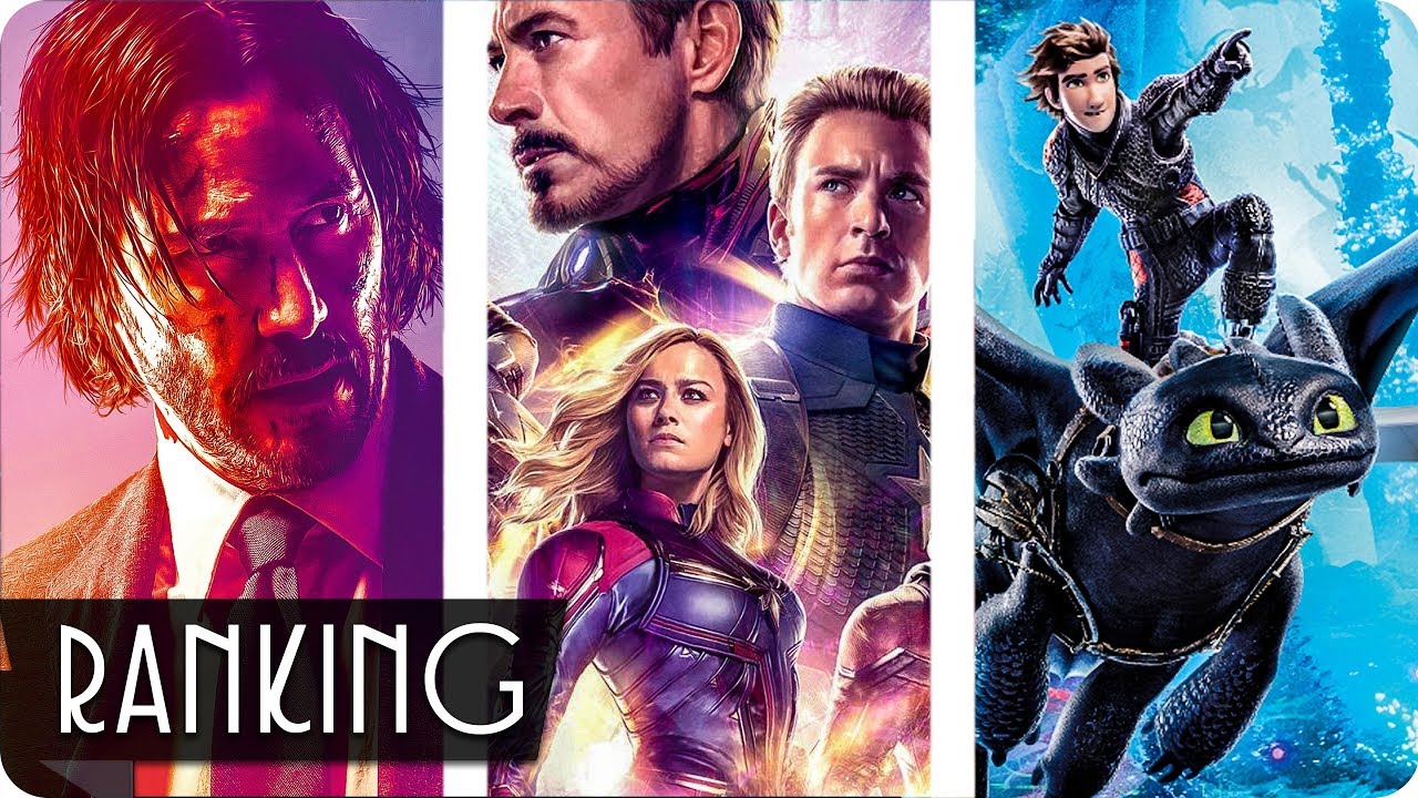 Topfilme 2019 Topfilme 2019
