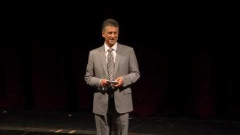 Daniel J. Levitin, Ph.D. - "Transforming Education: Critical Thinking in the Information Age"
