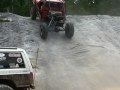 Toy Mini Truck on Rev Limiter MSORP