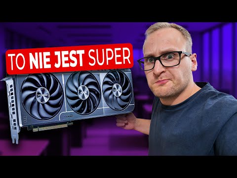 CZEKANIE NA "SUPER" JEST BEZSENSU! Polecane karty graficzne październik.