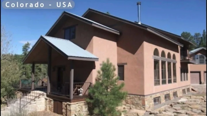 The Future of Buildings - 2014 Knox College Bioneers Conference Keynote Address