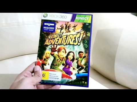 Kinect Kinect