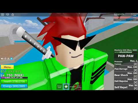 Roblox Blox Piece Ep 37 ทำส ตร Fc หาผลอ งม อหม V2 จะเจอผลอะไรมาด ก น - roblox blox piece update 7 ร ว วผลใหม ผลpaw paw ผลของอด ต7