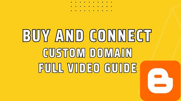 How To Buy A Custom Domain From Godaddy