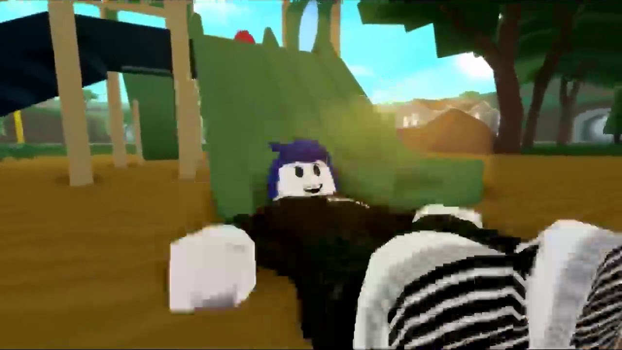 Roblox Sad Story The Last Guest Part1 Youtube - the last guest roblox sad story