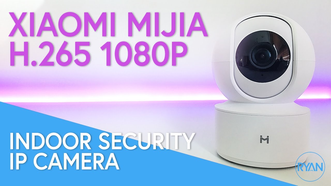 XIAOMI Mijia SE+ 2021 360 Camera 1080p - Short overview- BETTER