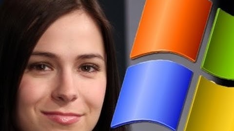 Set Two Windows Wallpapers At Once - Tekzilla Daily Tip