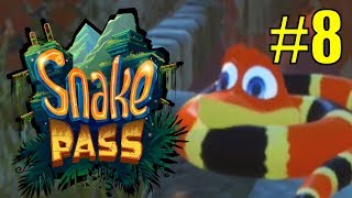 Snake Pass Part 8: What's the Lore?