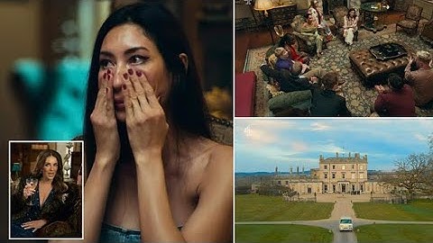 The Inheritance: Viewers Call Out Channel 4’s ‘Traitors’ Rip-Off!