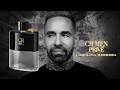 Perfumer Reviews 'CH Men Privé' by Carolina Herrera