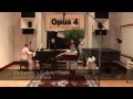 Opus 4 studios jessie liu flute  sicilienne by gabriel faur