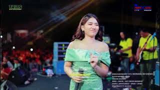 TRIAS MUSIC - LAILA CANGGUNG - LUSYANA JELITA - ANNIVERSARY 4TH SENGKUNI GENK - GUNUNG WUNGKAL PATI