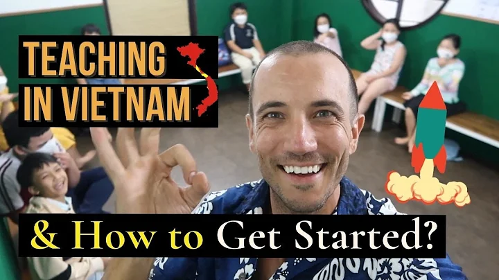 Teaching English in Vietnam: The Complete Guide & How to Get Started? - DayDayNews