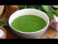 PESTO de ESPINACA | Crema de Espinaca - CUKit!