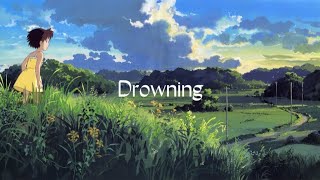 Nightcore - Juice Wrld ft Taylor Swift - Drowning - (With Lyrics)