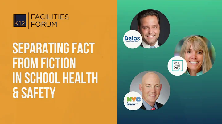 Separating Fact From Fiction in School Health - Pa...