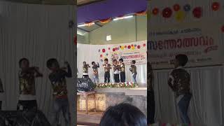 Lp Dance With Simple Steps