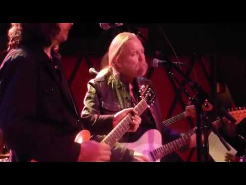 Aint Wastin Time No More Gregg Allman With Scott Sharrard And The Brickyard Band Aint Wastin Time No More Gregg Allman With Scott Sharrard And The Brickyard Band