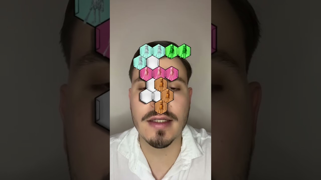 Tung Sahur F Puzzle 😅 