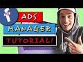 How to Setup & Organize Your Campaigns, Ad Sets, & Ads! (Facebook Ads 2021)