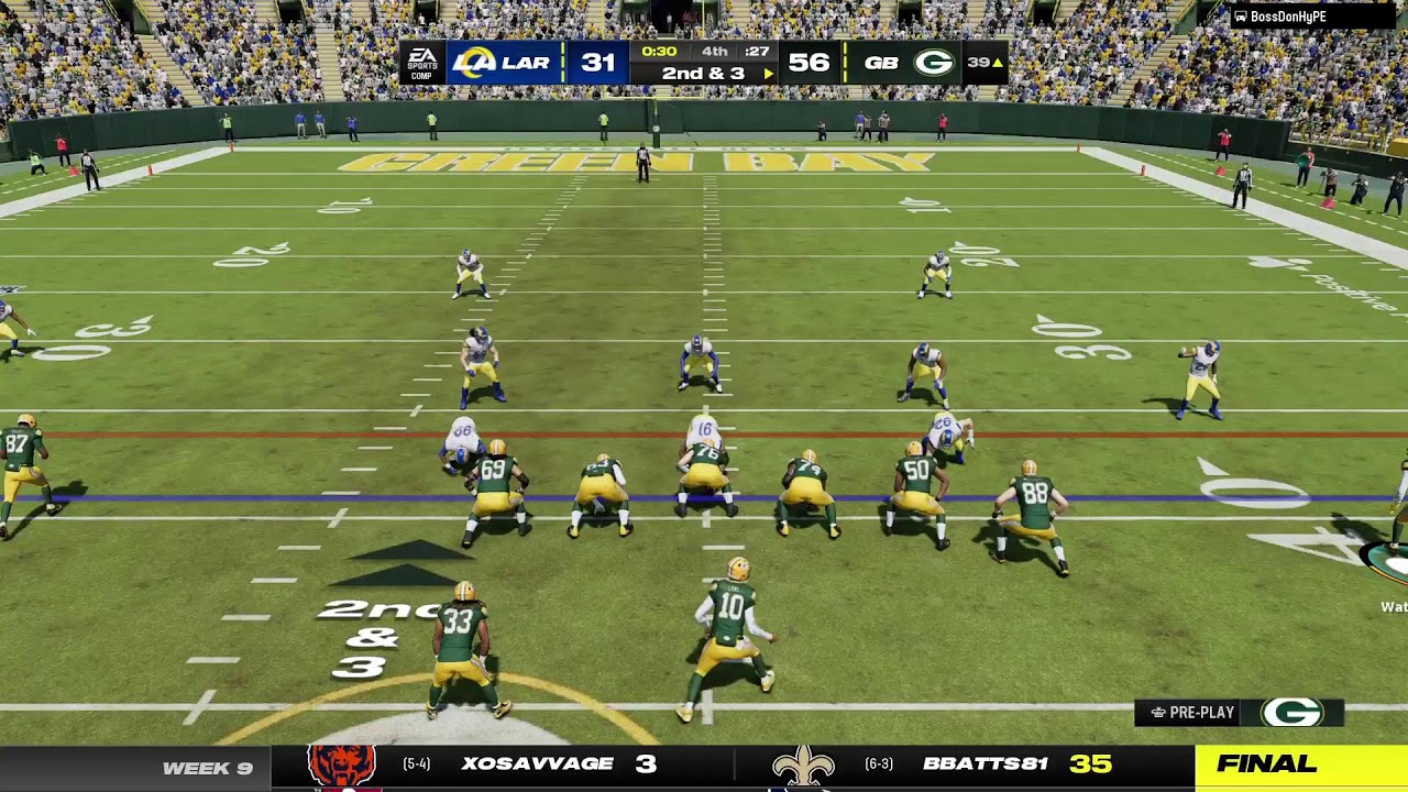 Packers - YouTube