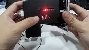 สอนใช้งาน set เครื่องรับเหรียญรุ่น SG6 Arduino