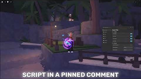 Fisch Script Bot / INFINITE Money / AFK Auto-Fish / Macro Dupe Auto Farm Roblox Fisch [🦈 NO KEY]