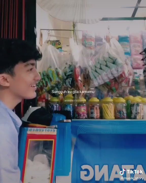 Story Wa Lagu Sumpah ku mencintaimu||cover tiktok