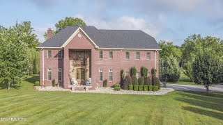 NEW LISTING: 276 Pond View Drive Kingston TN 37763