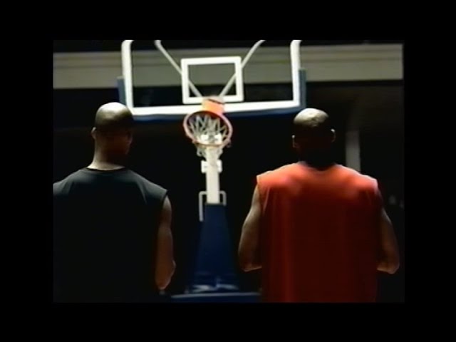 Vince Carter Commercial-Worn Rayguns Jersey, Worn For Nike Commercial