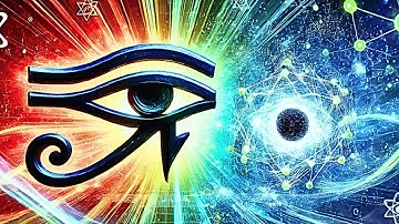 7 Hermetic Laws Backed By Science- Quantum Physics!!! (2025)