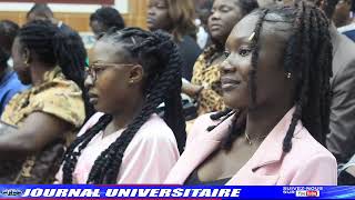Resume Conference Scientifique