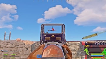 controlling the moose monthly plebs!