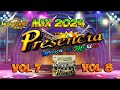 GRUPO LA PRESENCIA MUSICAL DE MEXICO VOL 7 Y  VOL 8  LO MAS NUEVO MIX 2024