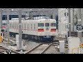 山陽電鉄本線スペシャルムービー!　西代駅から滝の茶屋駅までを走る列車特集!