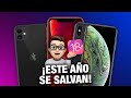iOS 18 Dispositivos COMPATIBLES (BUENAS NOTICIAS) 😁