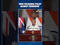Jaishankar Says Quad Supports Zero Tolerance Policy Against Terrorism