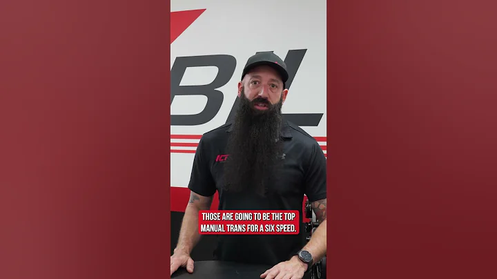 Best LS Swap Transmission? Here’s What You Need to Know