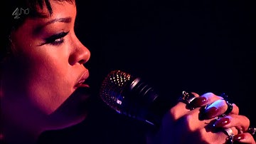 Rihanna - What Now @ Alan Carr Chatty Man