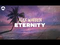 Alex Warren Eternity Lyrics mp3