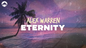 Thumbnail of Alex Warren - Eternity | Lyrics