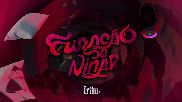 Tribo da Periferia - Furacão de Ninar (Official Music Visualizer) @duckjayreal