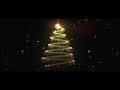 Christmas Tree Animation in After Effects - After Effects Tutorial - No Third Party Plugin