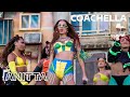 Capture de la vidéo Anitta - Live At Coachella 2022 (Weekend 2) Full Concert [Hd]