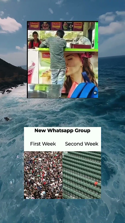 New WhatsApp group 😂😂