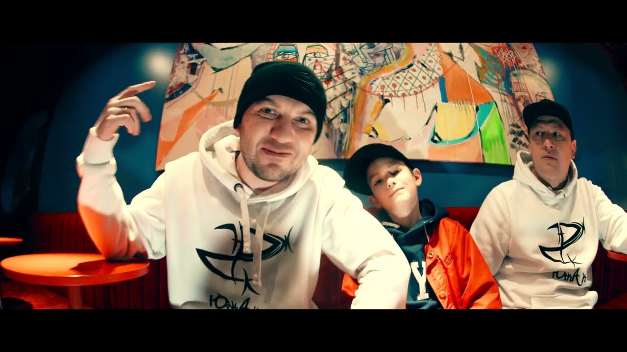 ЮжАк - Приглашение на Rap Music`22