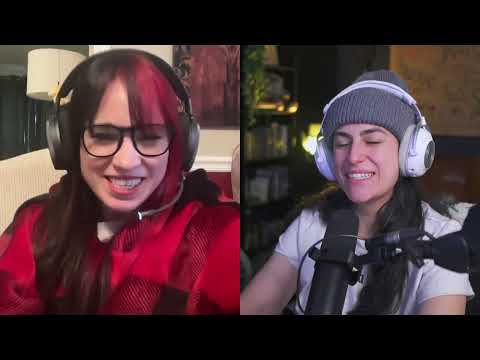 Behind the Mask - SunfyreTV and Lauren Babic