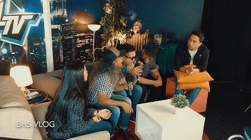 BTS | Ary Klangit X The Muffins - Bohong | KLtv