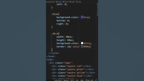 LUDO Logo 👍😜😍😗😘