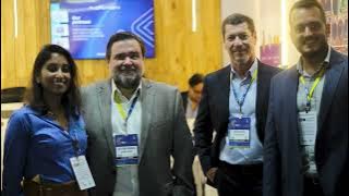 INOVAREN - Rio oil and Gás 2024 - Melhores momentos ROG.e